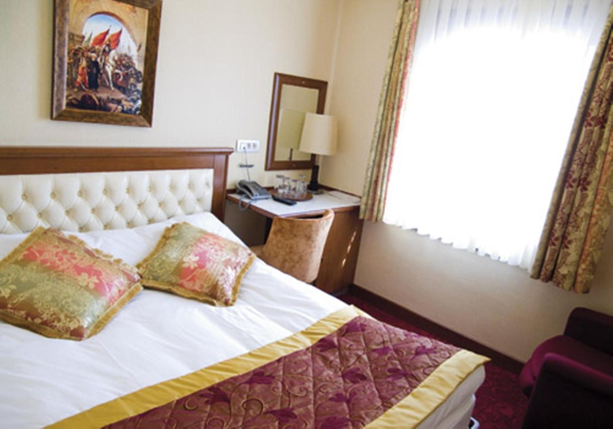 Hotel Linda — Fotoğraflar 1